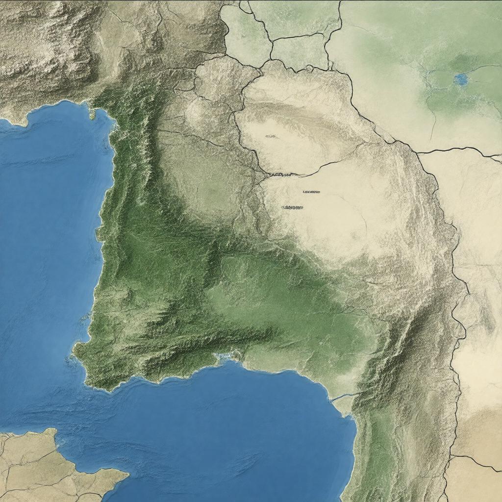 Palestinian territories